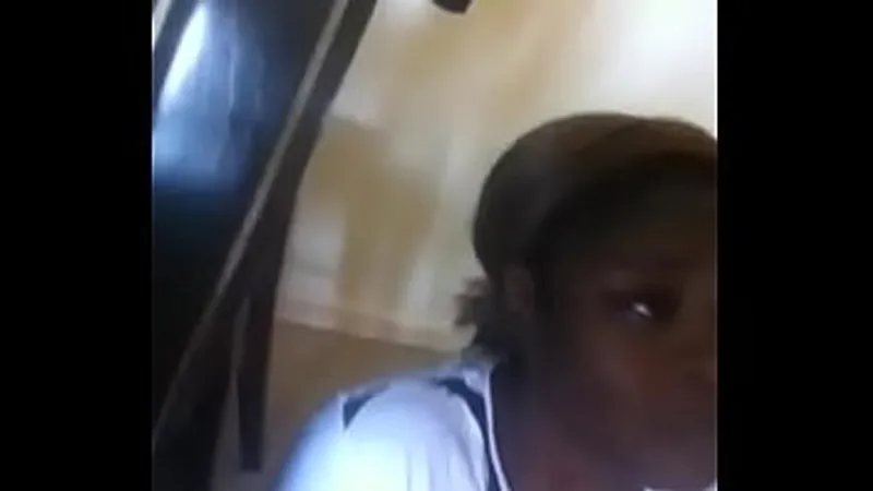 African Maid Fights to Keep Job (Hardcore)