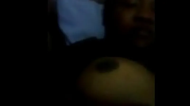 Black Nigerian Hardcore Cam Action