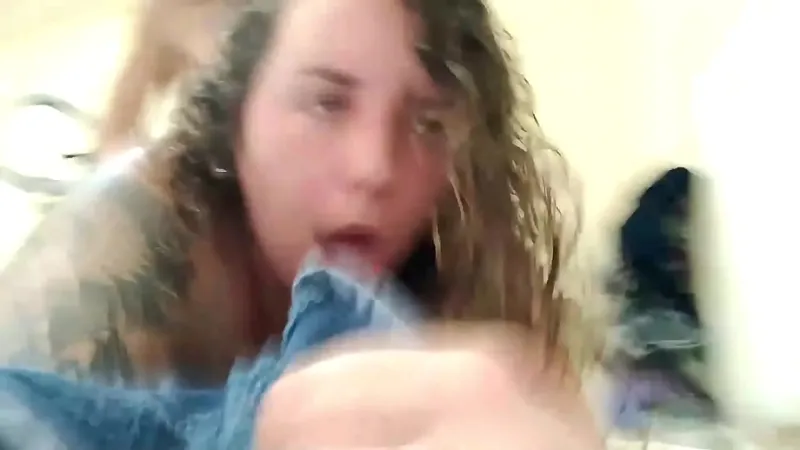Real Couple - Italian/S. African Blowjob & Foot Jobs Live Cam