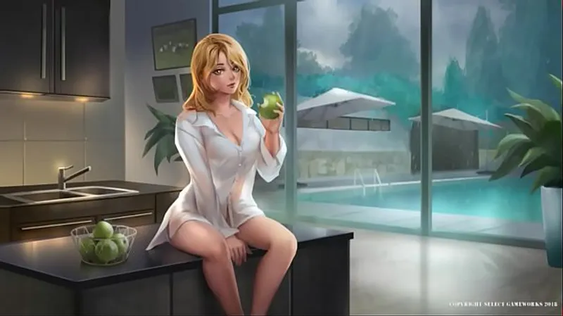 Hardcore Lust Selection