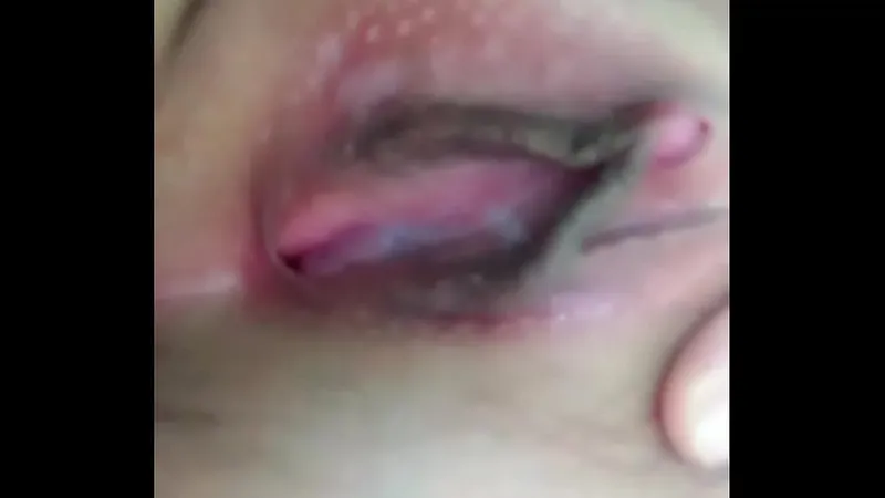 Hot Cunt Craving Passion