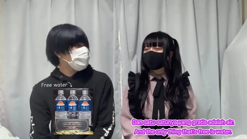 Esunoa's Jap Amat Cream Pie: Blowjob, Handjob, Fingering, Missionary, Doggie