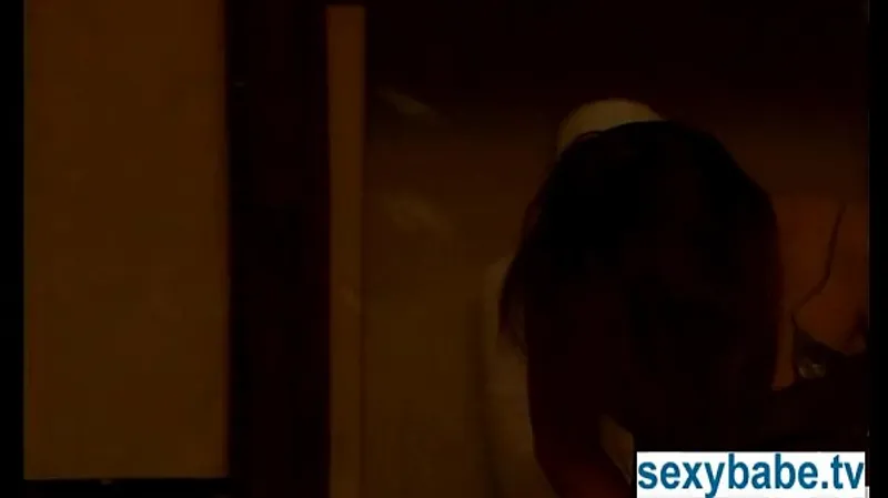 Pornstar's Soaking Wet Pussy Rubbed Intensely