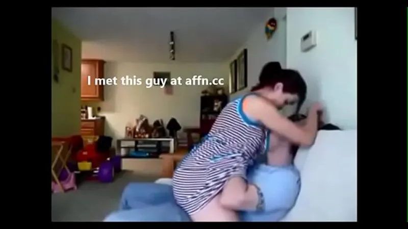 Hardcore MILF Action