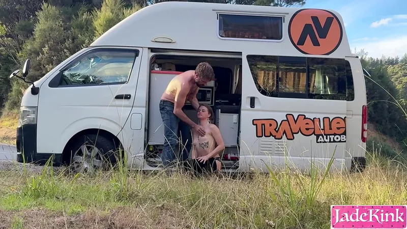 Outdoor Amateur Kinky Sex Compilation