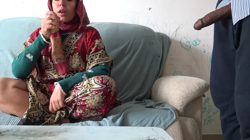 Big Black Cocks Amateur MILF Turkish-Arab Love