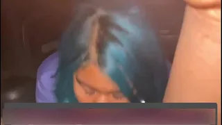 Sexy young Virgo gets busy with bbc