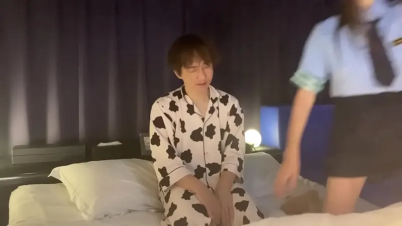Japanese MILF Deepthroat POV Creampie Blowjob - Cheating Cosplay Amateur Hentai