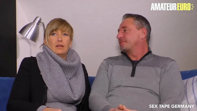 Mature Debby Fountain Loves Cam Sex - Euro Amateur