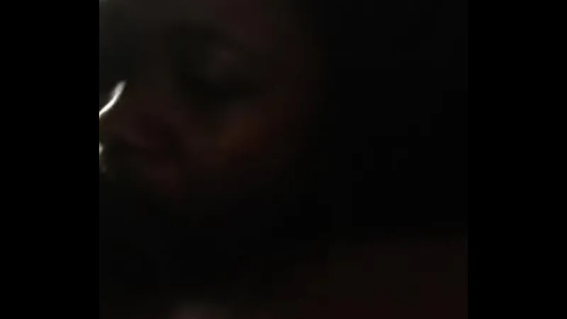 African Star's Sloppy Oral Fixation