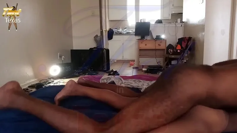 African-American Amateur Home-Made XXX Vids to Slow Jams & Laughter