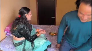 Pooja got fucked by her brother on Bhai Dooj. Pooja got fucked by her brother for twenty thousand rupees.