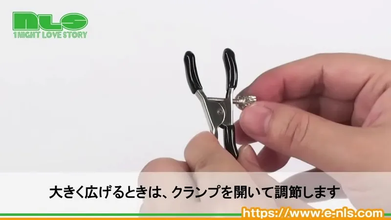 Cheap Nipple Chains: Safe & Sexy Beginner Clips