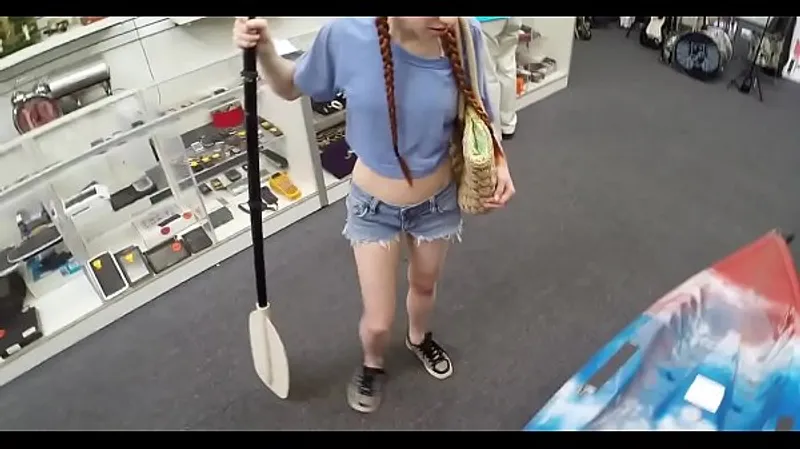 Amateur Fucked Hardcore