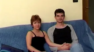 Watch videos of horny Milf's peeing with amateur pussy sucking cock