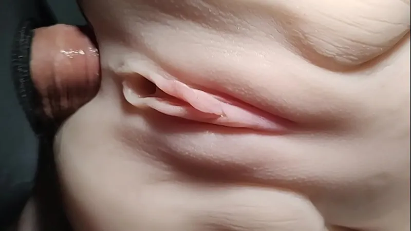 Hardcore Fucking Close-Ups (Crisp & Intense)