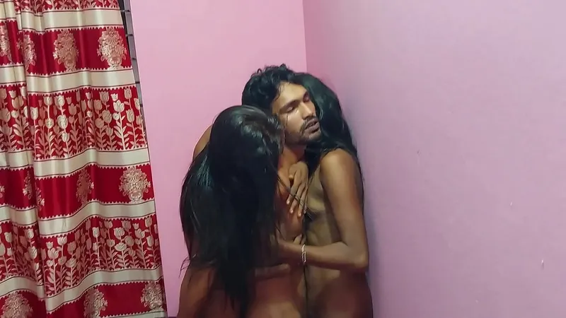 Hanif & Mst Sumona, Popy Khatun - Foreplay, Threesome, BBC - Hardcore XXX Movie