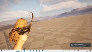 elf's of tashmilla showcase