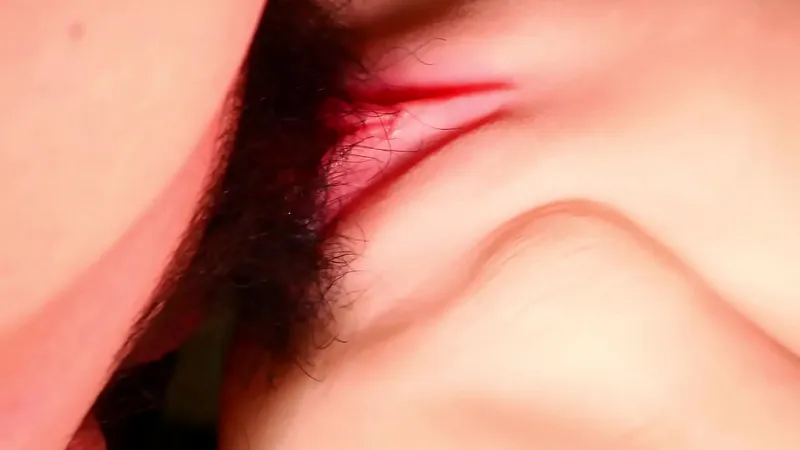 Pounding Beautiful Wet Pussy