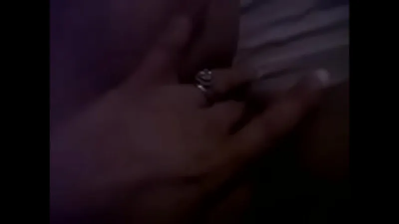 Intense South African Wife Pussy Play