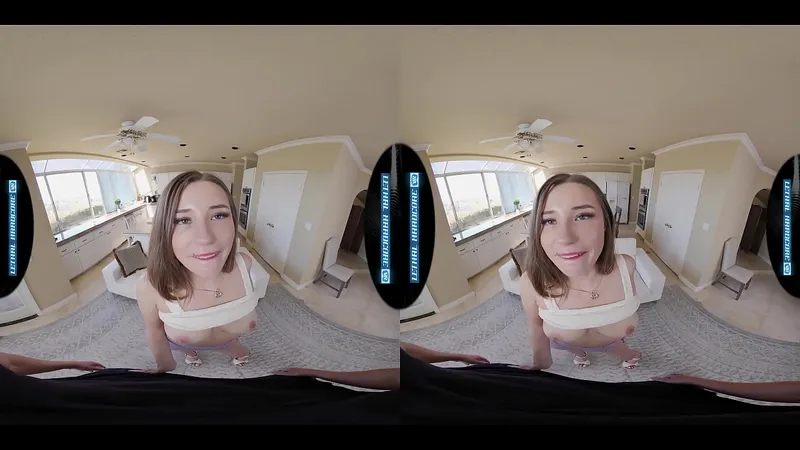 Post-Breakup Fuck with Carolina Sweets