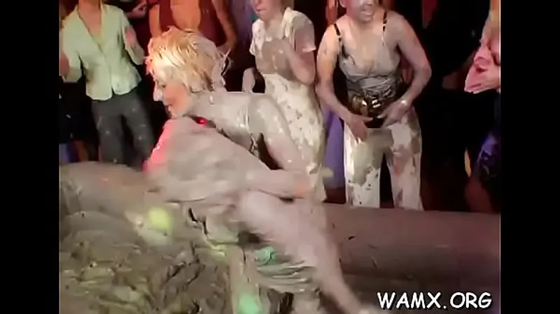 Lesbian Home Porn: Filthy Action