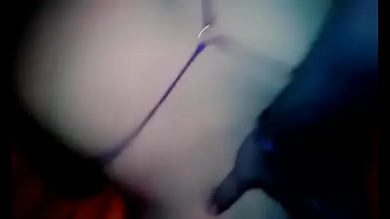 Chubby Lover Fucks My Ass Deeply