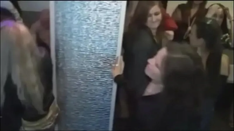 Teens Doing Hardcore