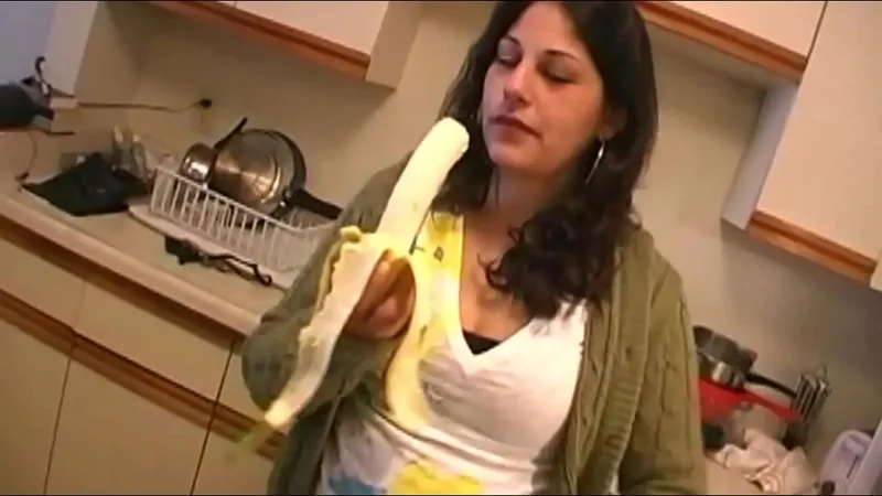 Native Am Indian Girl Sucks BBC in Interracial Blowjob Scene