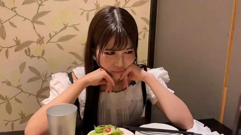 Raw Sex w/ Slender Fair-Skinned Star. Intense Boob-Shaking POV. Japanese Amateur Porn.