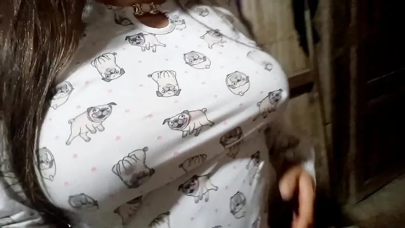 Priest's Crazy Fantasy - Sweaty Tight Pussy Video