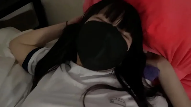 Esunoa's 19 y/o College Student: Cosplay Bloat Blowjob, Handjob, POV Selfie