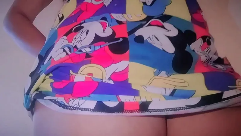 POV: Stepmom Forced Sex! Kicked Out If I Don't!