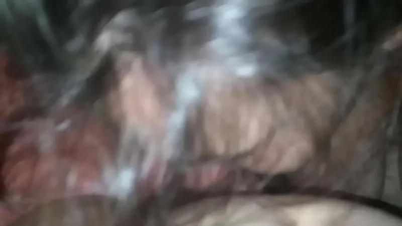 Hardcore Amateur Lovemaking