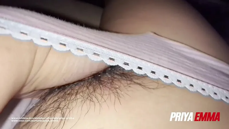 Priya Emma's Naughty Selfies & Intimate Scenes with Dad-in-law - Homemade Indian XXX