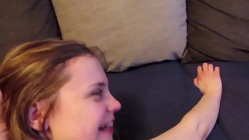 Bella Grey's Rare Home Videos - Before Fame (Part 1)