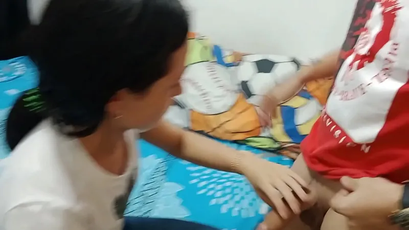Young Latina Step-sister's Shaved Rabbit Fucked Hard - Perverted & Hot