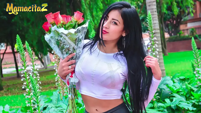 Mariana Martinez - Sizzling Colombian Amateur Sex Scene