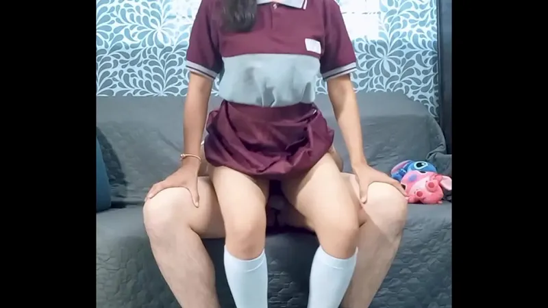 Teacher-Student Sex: Amateur Homemade Porn