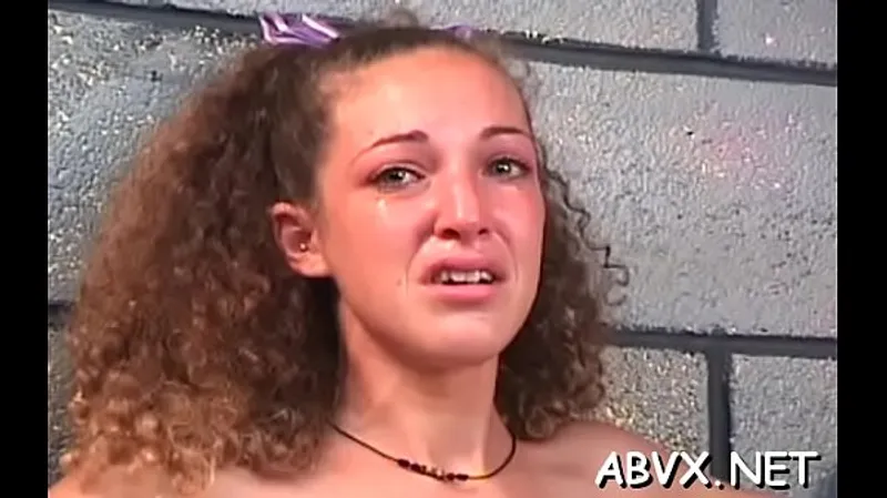 Hardcore Busty Sweetheart XXX Action