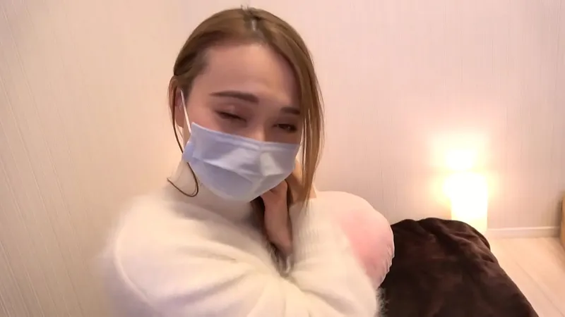 Japanese College Martial Artist Fucked - Shaking Waist Triggers Multiple Ejaculations