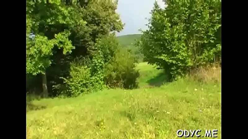 Riding Old Dick - Slim Non-Professional