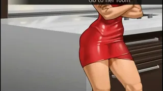AMATEUR ANAL TEEN part 69 - HOT MILF WITH BIG TITS BIG ASS HARDCORE PUTS VERY HUGE COCK DILDO IN TIGHT ASS HOLE - HOW DOES SHE DO IT? CRAZY PORN