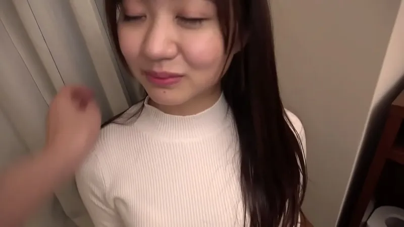 Naughty College Student's Big Tits Erotic Porn - Japanese Amateur