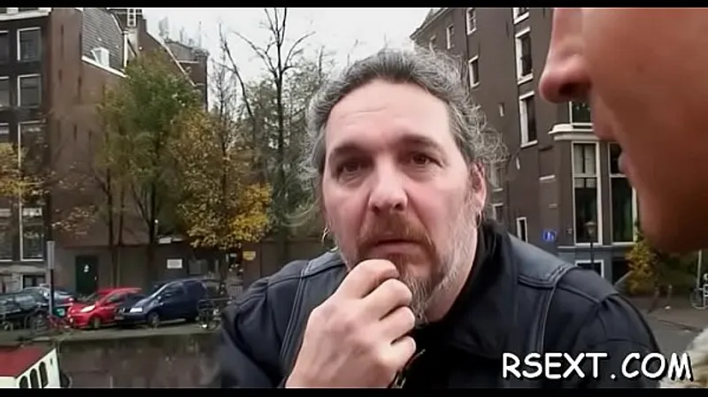Amsterdam Pornstar Service