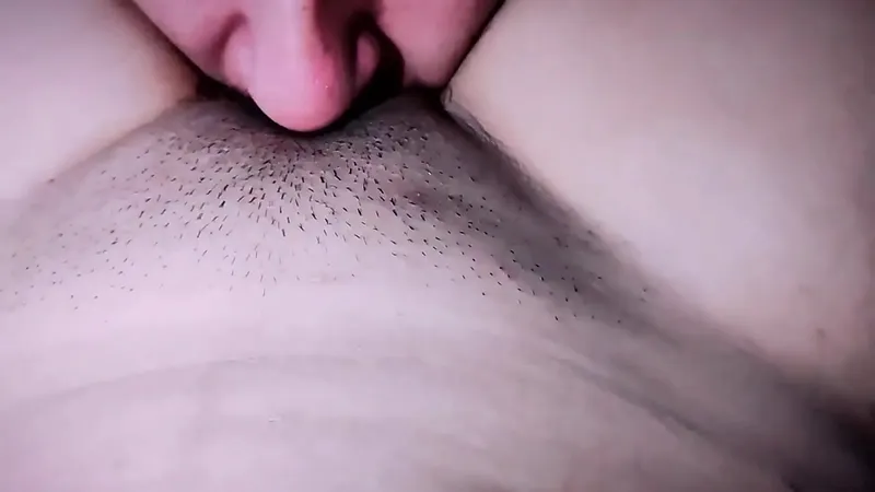 Step-Mom Blowjob Fantasy Fulfilled - Real Homemade Oral Sex