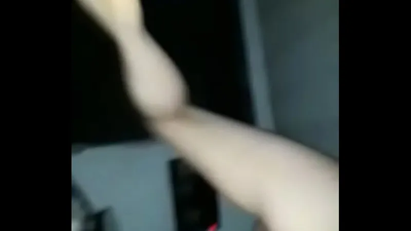 Monterrey Amateurs Couple Action