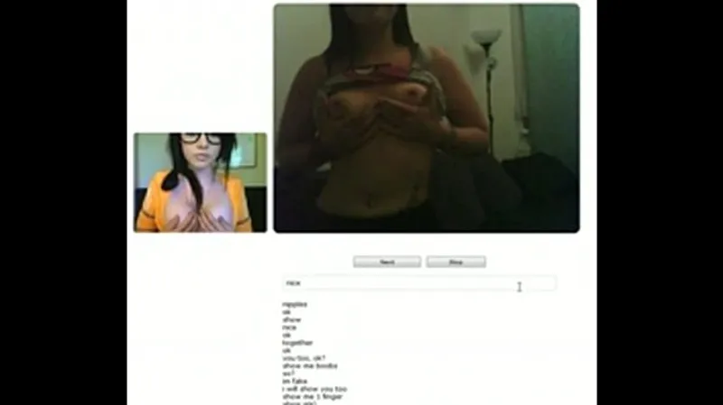Free Live Webcam XXX Amateur Video