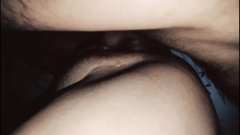 Amateur Hookup Frenzy