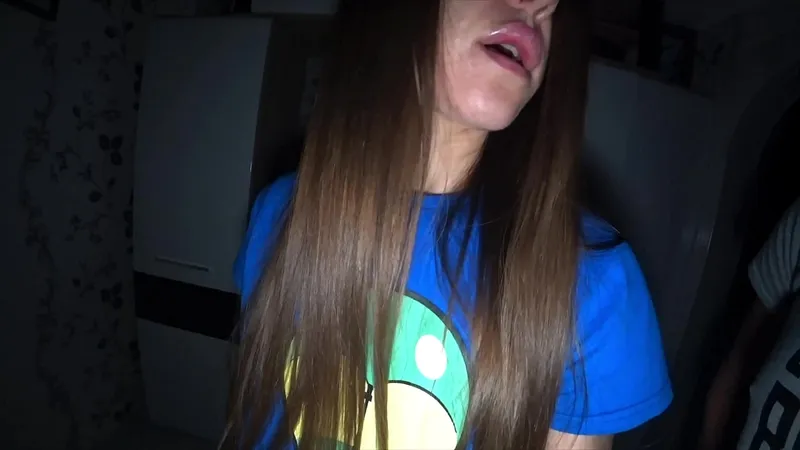 Wife Betrays Husband, 4K Video with Friend